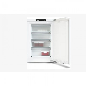 Miele FNS 7140 C Εντοιχιζόμενος Όρθιος Καταψύκτης 87lt NoFrost Miele FNS 7140 C Εντοιχιζόμενος Όρθιος Καταψύκτης 87lt NoFrost